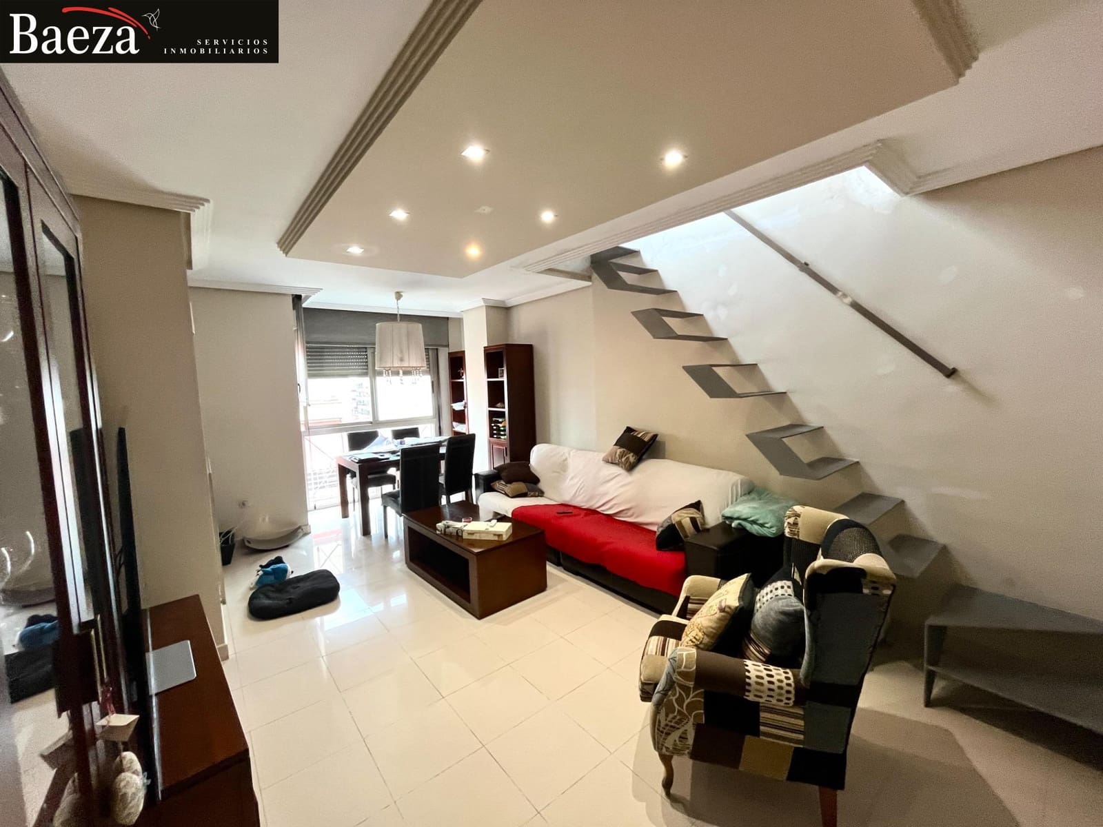 2 soveværelse Penthouse til salg i San Juan de Alicante / Sant Joan d'Alacant med garage - € 300.000 (Ref: 9509700)