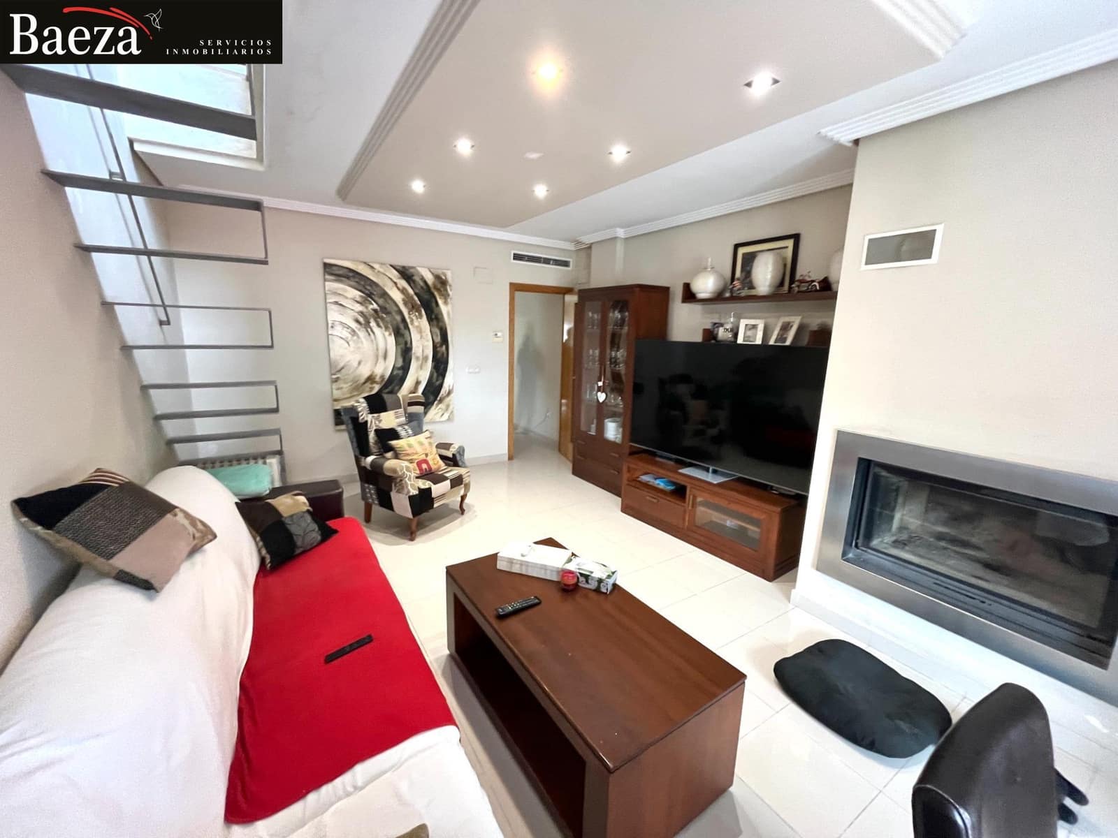 2 soveværelse Penthouse til salg i San Juan de Alicante / Sant Joan d'Alacant med garage - € 300.000 (Ref: 9509700)