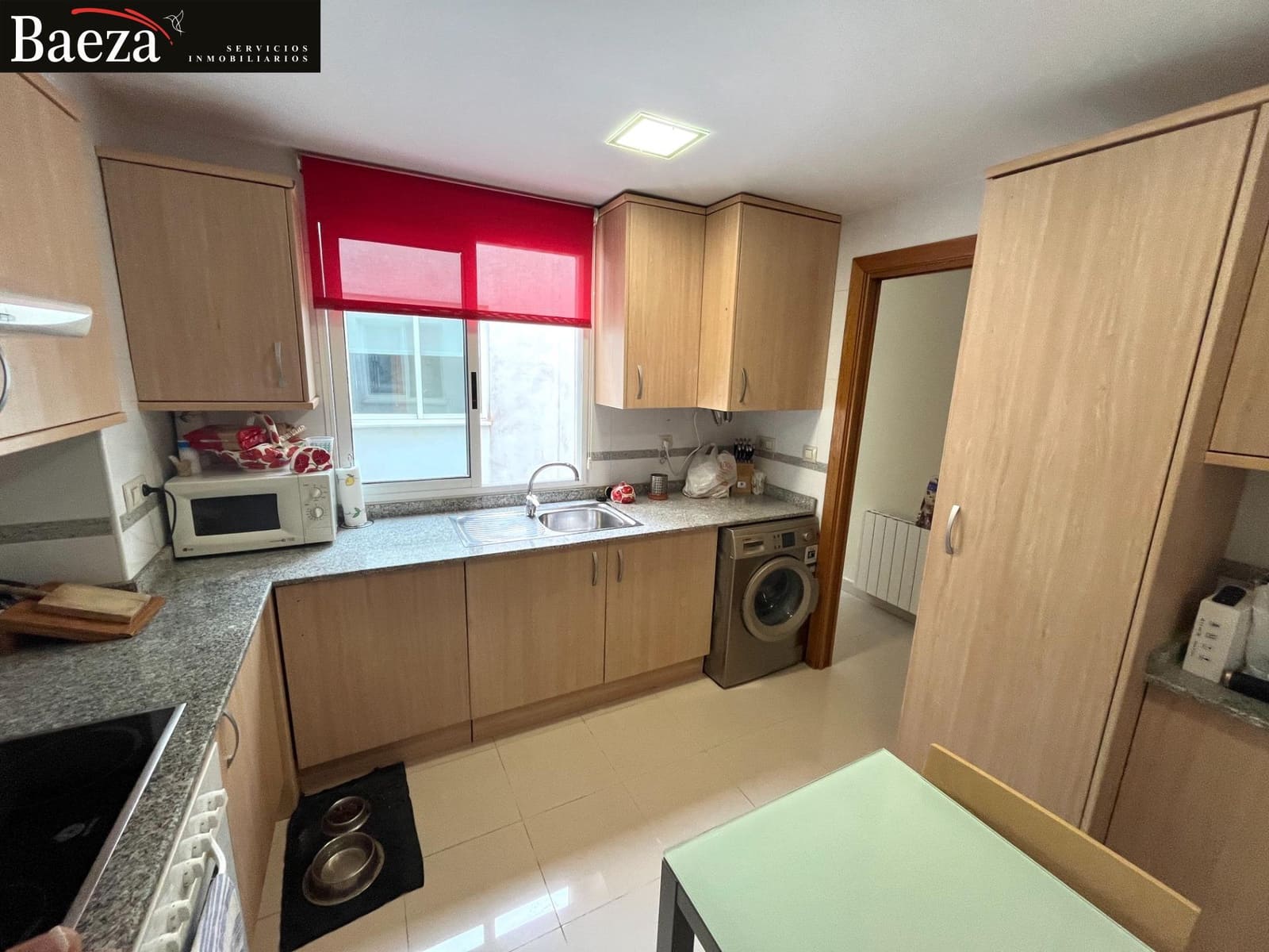 2 soveværelse Penthouse til salg i San Juan de Alicante / Sant Joan d'Alacant med garage - € 300.000 (Ref: 9509700)