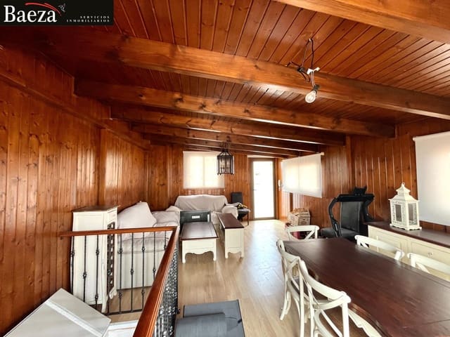 2 soveværelse Penthouse til salg i San Juan de Alicante / Sant Joan d'Alacant med garage - € 300.000 (Ref: 9509700)