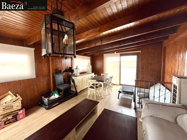 2 soveværelse Penthouse til salg i San Juan de Alicante / Sant Joan d'Alacant med garage - € 300.000 (Ref: 9509700)