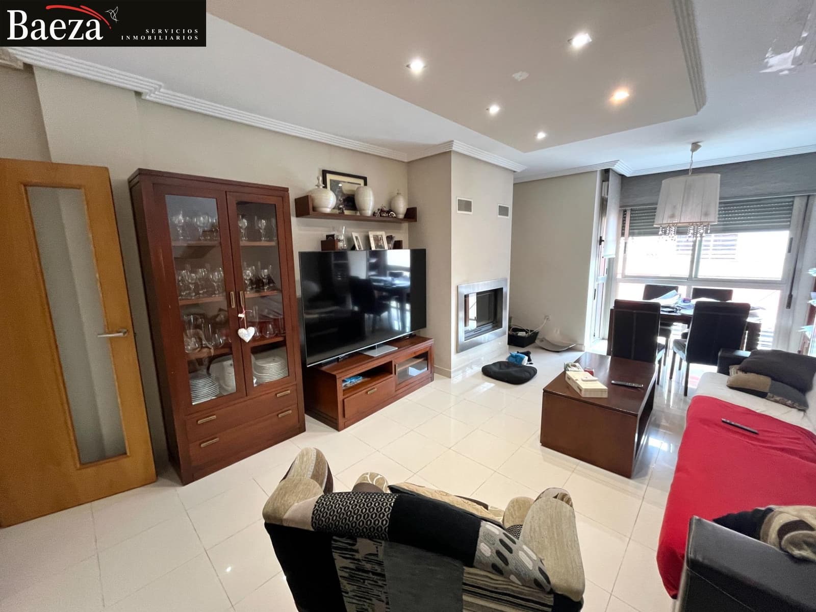 2 soveværelse Penthouse til salg i San Juan de Alicante / Sant Joan d'Alacant med garage - € 300.000 (Ref: 9509700)