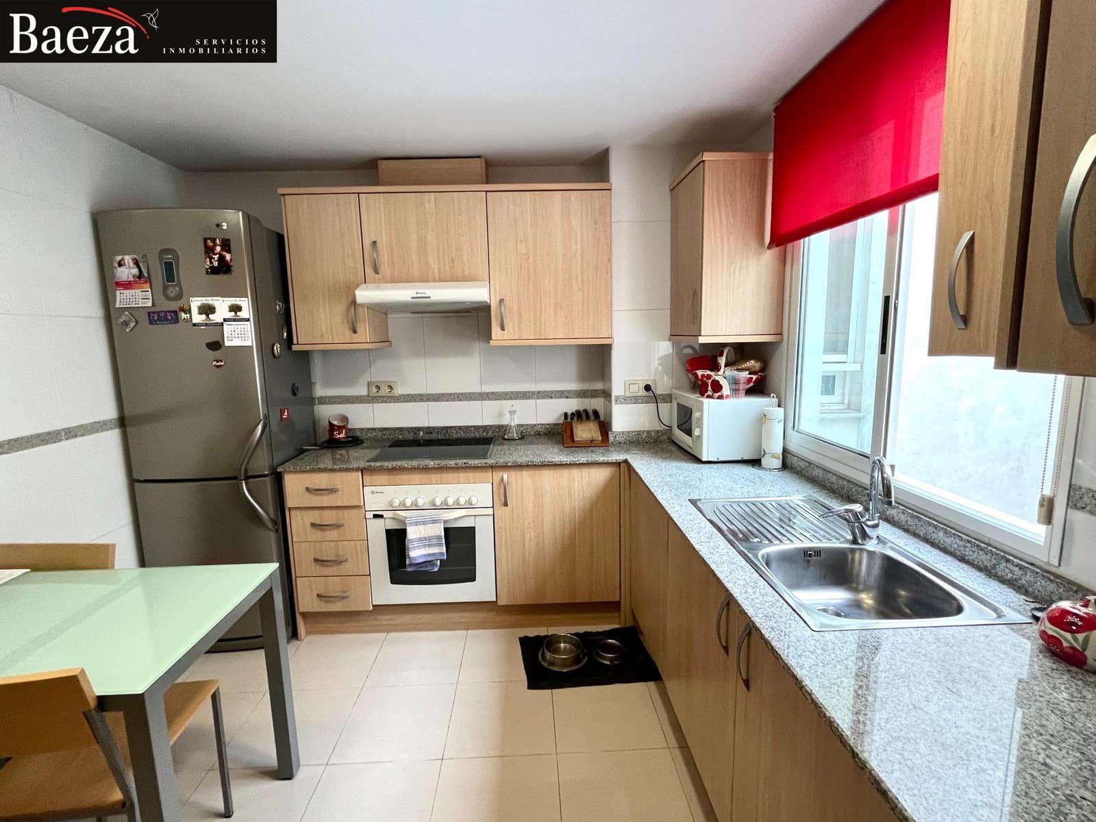 2 soveværelse Penthouse til salg i San Juan de Alicante / Sant Joan d'Alacant med garage - € 300.000 (Ref: 9509700)
