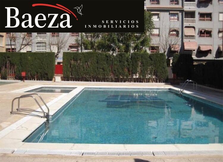 2 bedroom Flat for sale in San Juan de Alicante / Sant Joan d'Alacant with garage - € 185,000 (Ref: 9509701)