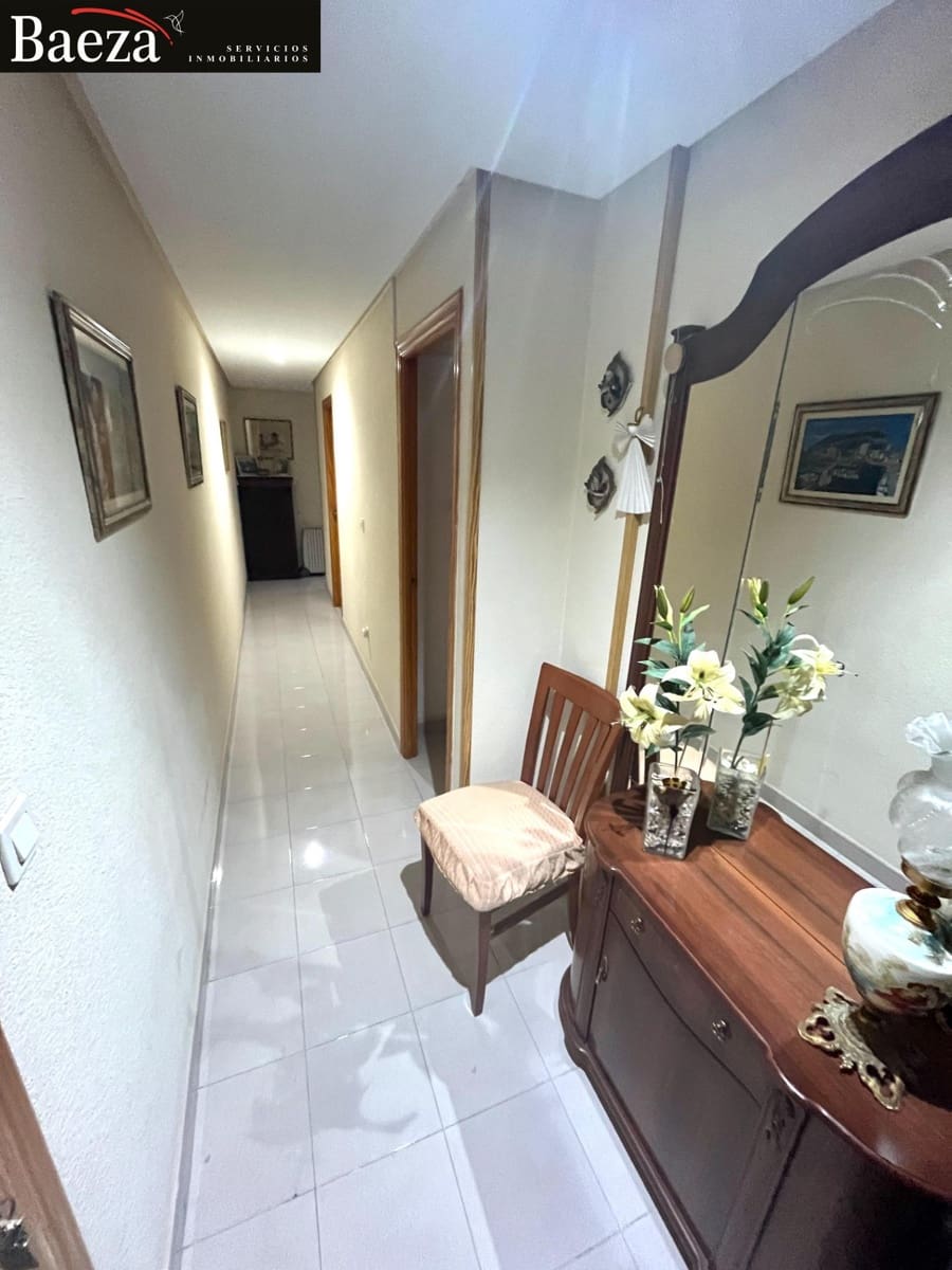 2 bedroom Flat for sale in San Juan de Alicante / Sant Joan d'Alacant with garage - € 185,000 (Ref: 9509701)