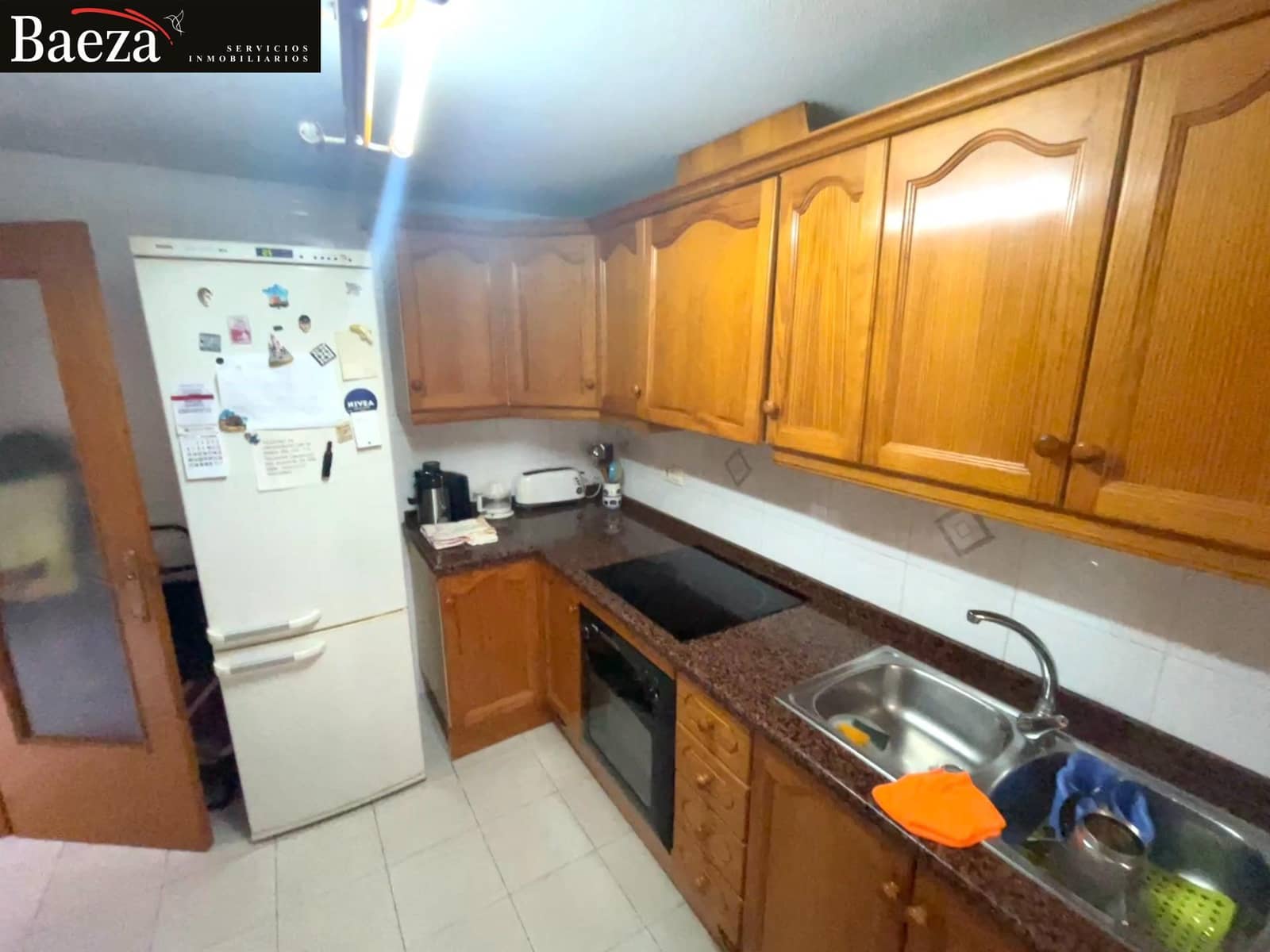 2 bedroom Flat for sale in San Juan de Alicante / Sant Joan d'Alacant with garage - € 185,000 (Ref: 9509701)