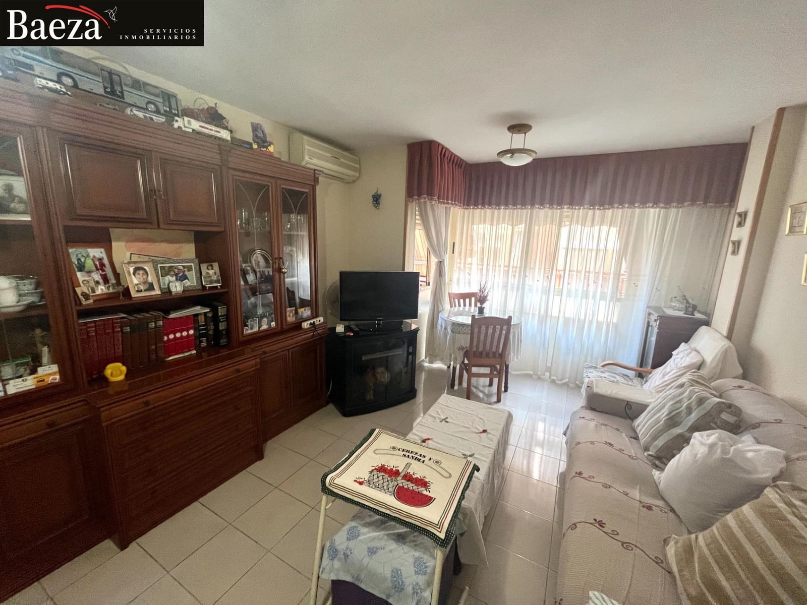 2 bedroom Flat for sale in San Juan de Alicante / Sant Joan d'Alacant with garage - € 185,000 (Ref: 9509701)