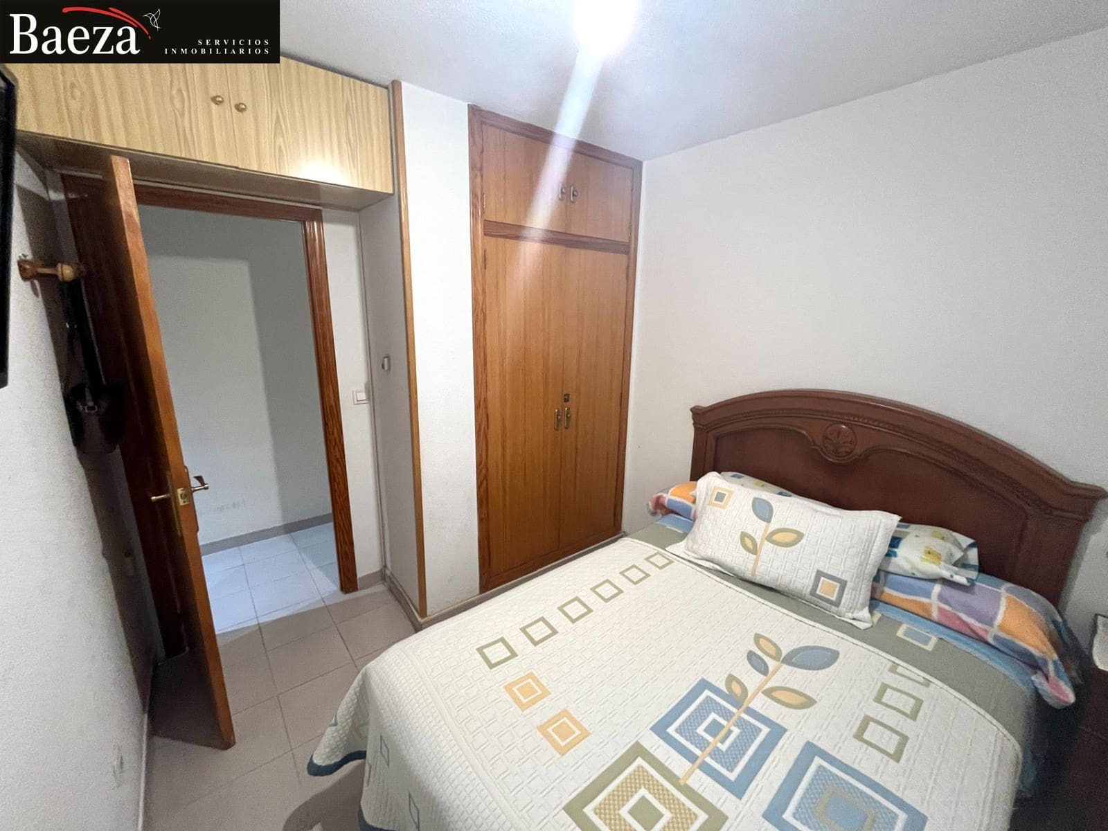 2 bedroom Flat for sale in San Juan de Alicante / Sant Joan d'Alacant with garage - € 185,000 (Ref: 9509701)