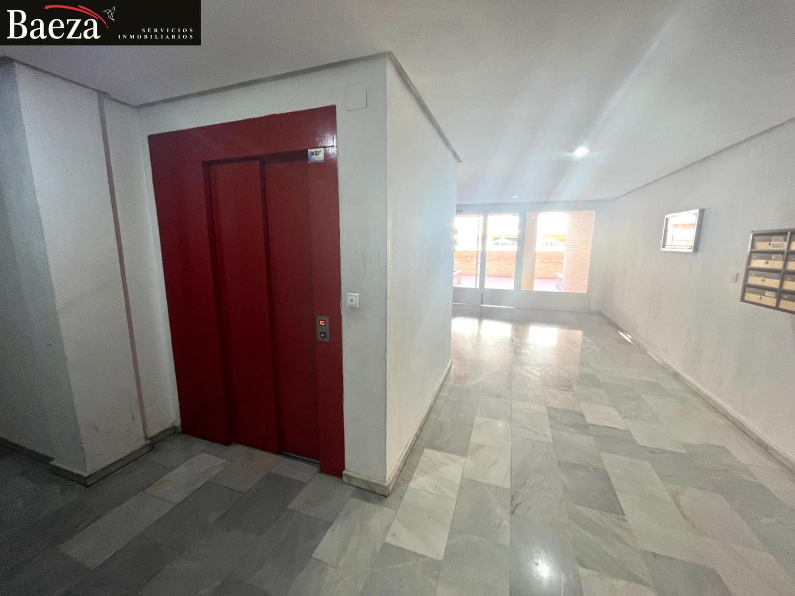 2 bedroom Flat for sale in San Juan de Alicante / Sant Joan d'Alacant with garage - € 185,000 (Ref: 9509701)