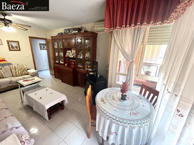 2 quarto Apartamento para venda em San Juan de Alicante / Sant Joan d'Alacant com garagem - 185 000 € (Ref: 9509701)