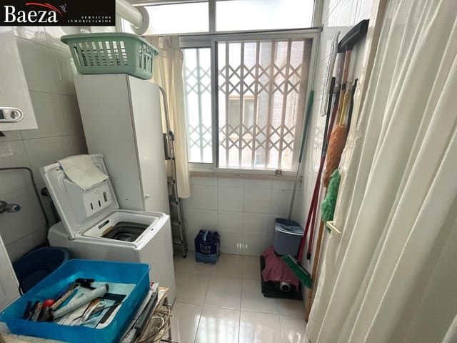 2 quarto Apartamento para venda em San Juan de Alicante / Sant Joan d'Alacant com garagem - 185 000 € (Ref: 9509701)
