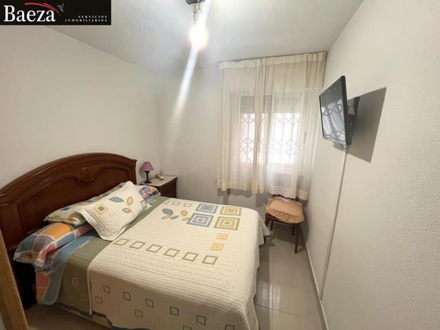 2 quarto Apartamento para venda em San Juan de Alicante / Sant Joan d'Alacant com garagem - 185 000 € (Ref: 9509701)