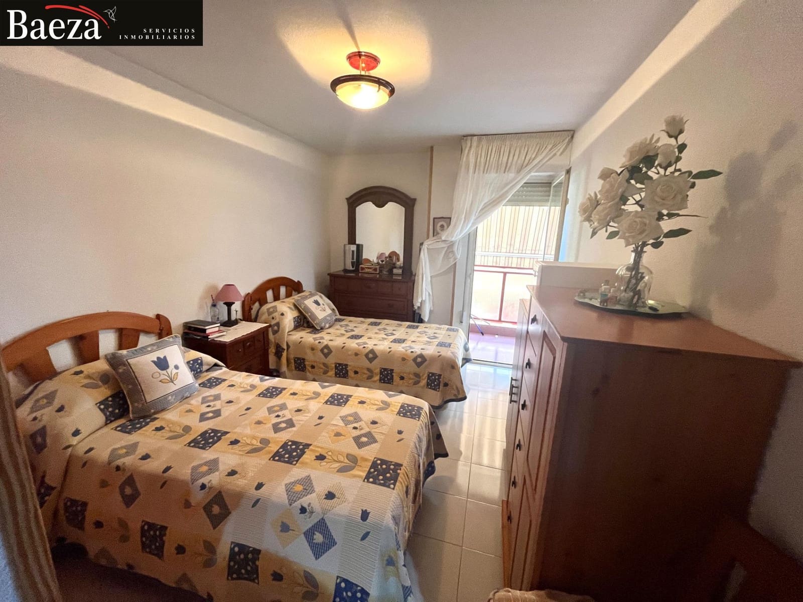 2 bedroom Flat for sale in San Juan de Alicante / Sant Joan d'Alacant with garage - € 185,000 (Ref: 9509701)