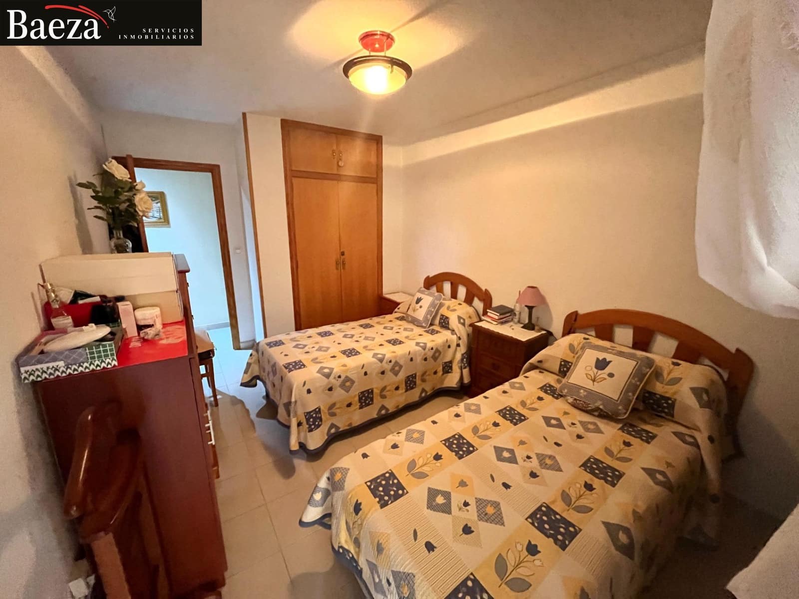 2 bedroom Flat for sale in San Juan de Alicante / Sant Joan d'Alacant with garage - € 185,000 (Ref: 9509701)