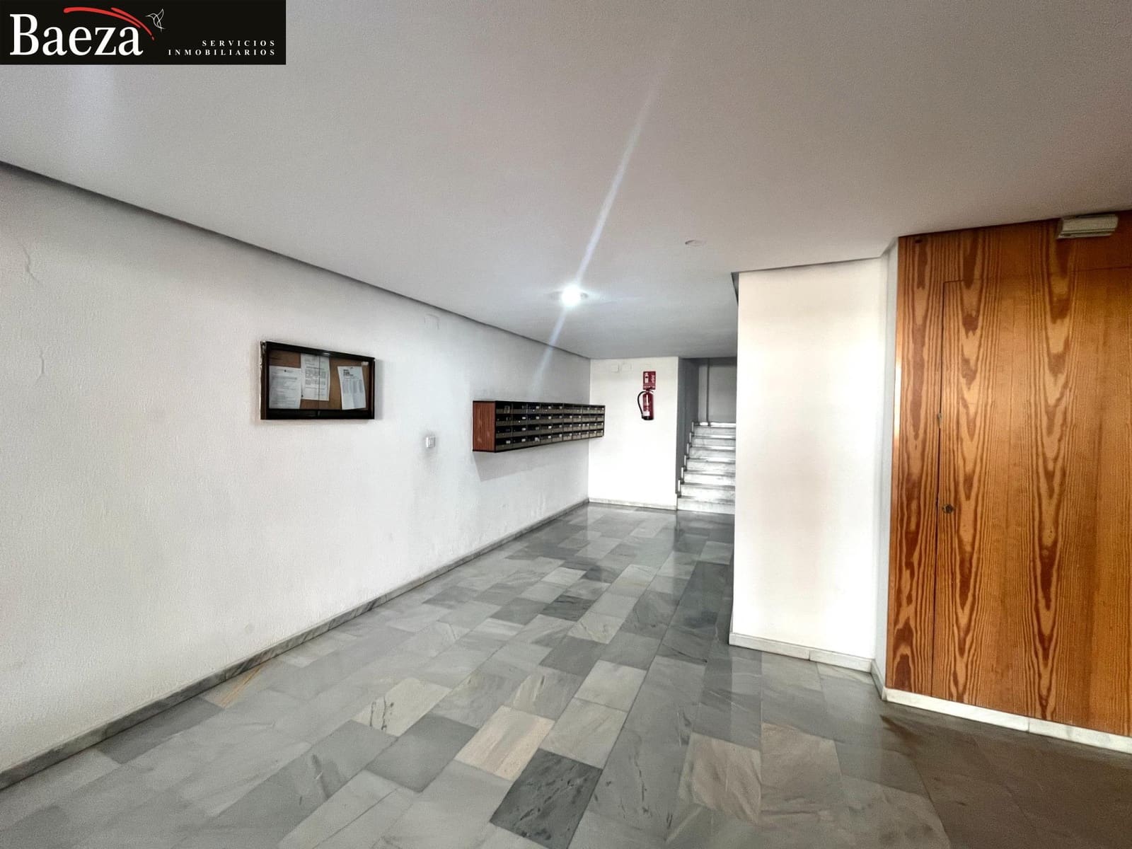 2 bedroom Flat for sale in San Juan de Alicante / Sant Joan d'Alacant with garage - € 185,000 (Ref: 9509701)