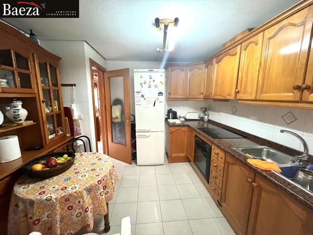 2 quarto Apartamento para venda em San Juan de Alicante / Sant Joan d'Alacant com garagem - 185 000 € (Ref: 9509701)