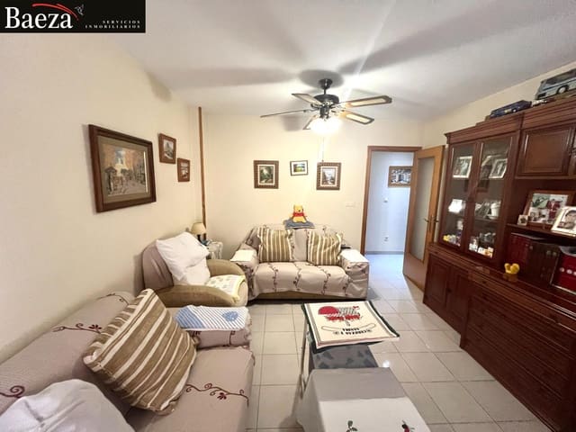 2 quarto Apartamento para venda em San Juan de Alicante / Sant Joan d'Alacant com garagem - 185 000 € (Ref: 9509701)