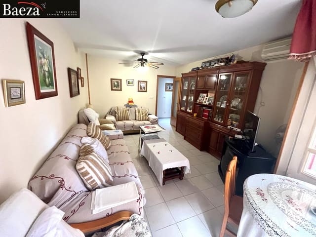 2 quarto Apartamento para venda em San Juan de Alicante / Sant Joan d'Alacant com garagem - 185 000 € (Ref: 9509701)