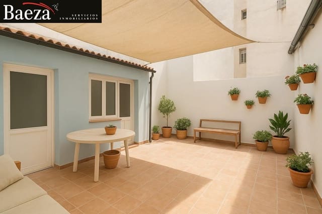 4 soverom Hus til salgs i Carolinas Bajas, Alicante by med garasje - € 360 000 (Ref: 9509702)