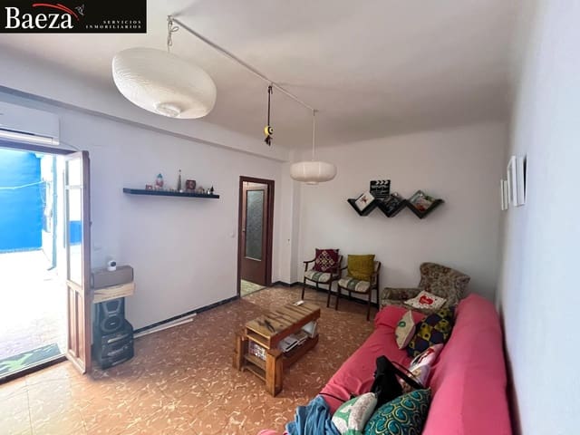 4 soverom Hus til salgs i Carolinas Bajas, Alicante by med garasje - € 360 000 (Ref: 9509702)