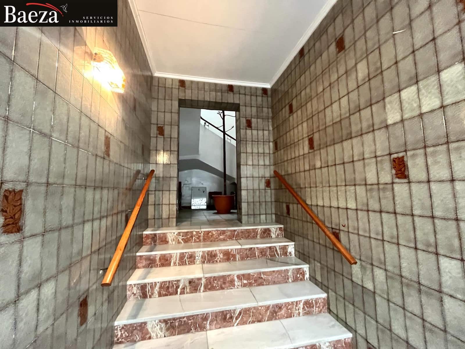 4 soverom Hus til salgs i Alicante by med garasje - € 360 000 (Ref: 9509702)