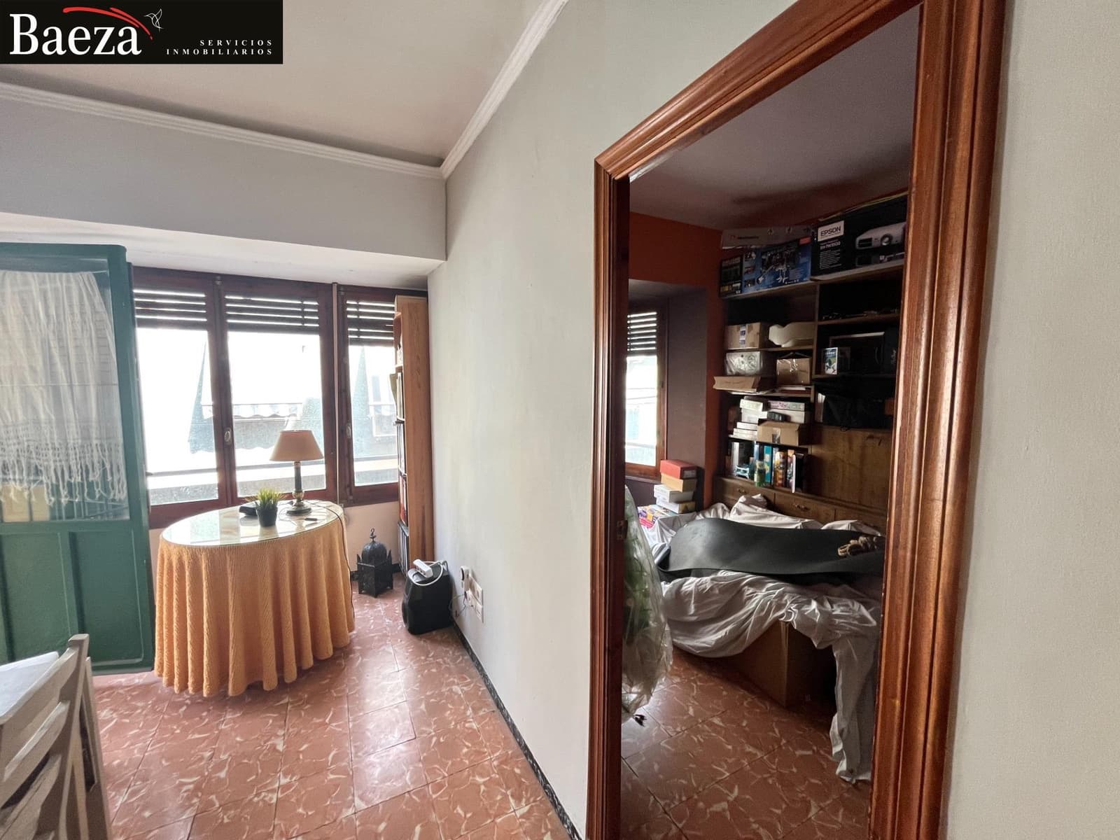 4 soverom Hus til salgs i Alicante by med garasje - € 360 000 (Ref: 9509702)