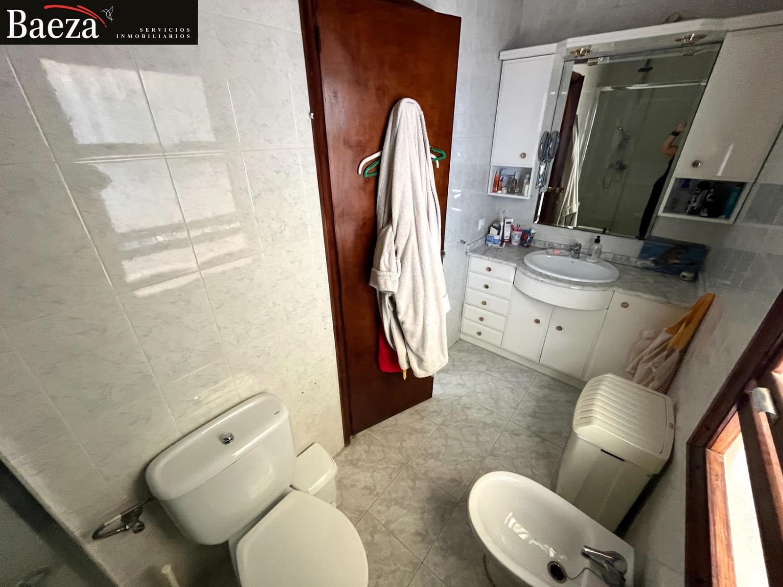 4 soverom Hus til salgs i Alicante by med garasje - € 360 000 (Ref: 9509702)