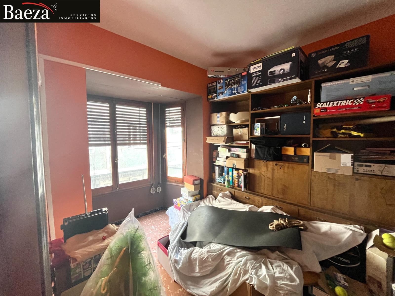 4 soverom Hus til salgs i Alicante by med garasje - € 360 000 (Ref: 9509702)