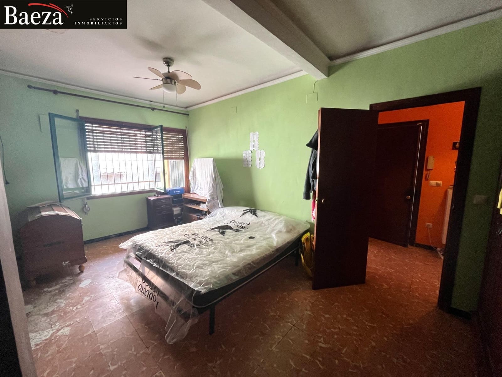 4 soverom Hus til salgs i Alicante by med garasje - € 360 000 (Ref: 9509702)