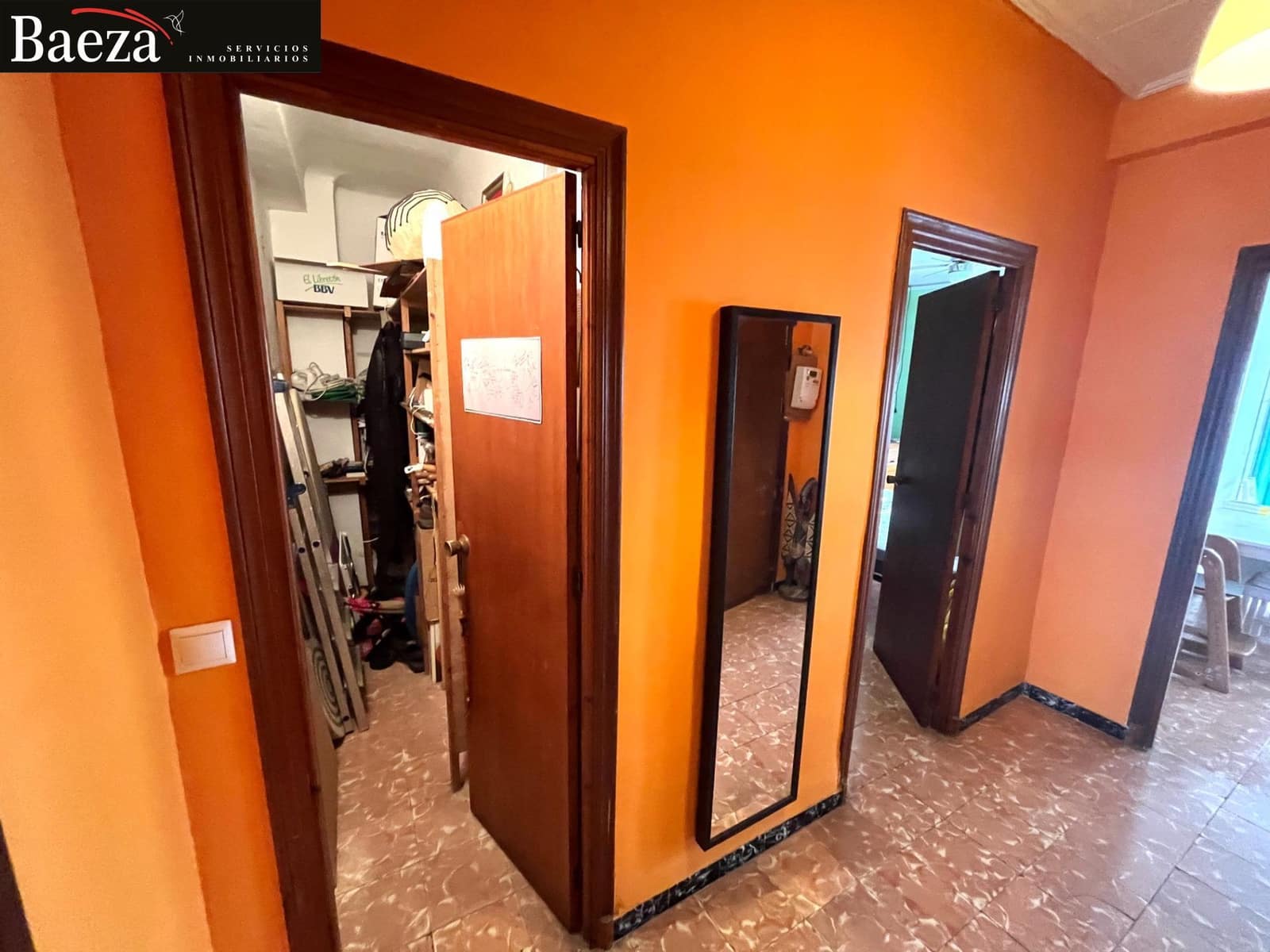 4 soverom Hus til salgs i Alicante by med garasje - € 360 000 (Ref: 9509702)