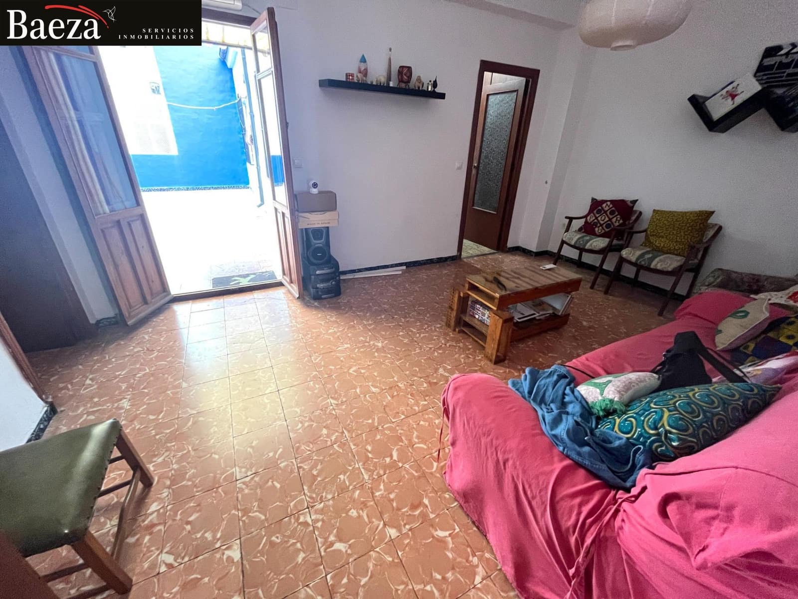 4 soverom Hus til salgs i Alicante by med garasje - € 360 000 (Ref: 9509702)