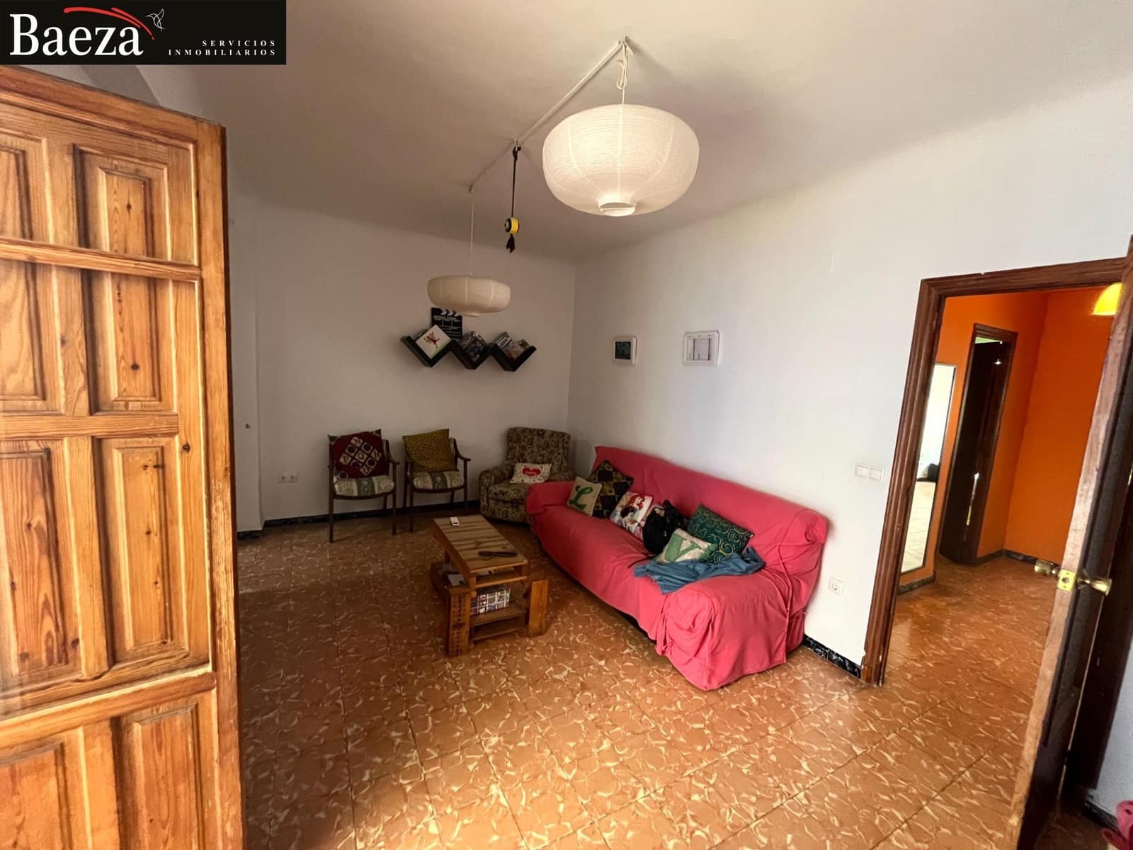 4 soverom Hus til salgs i Alicante by med garasje - € 360 000 (Ref: 9509702)