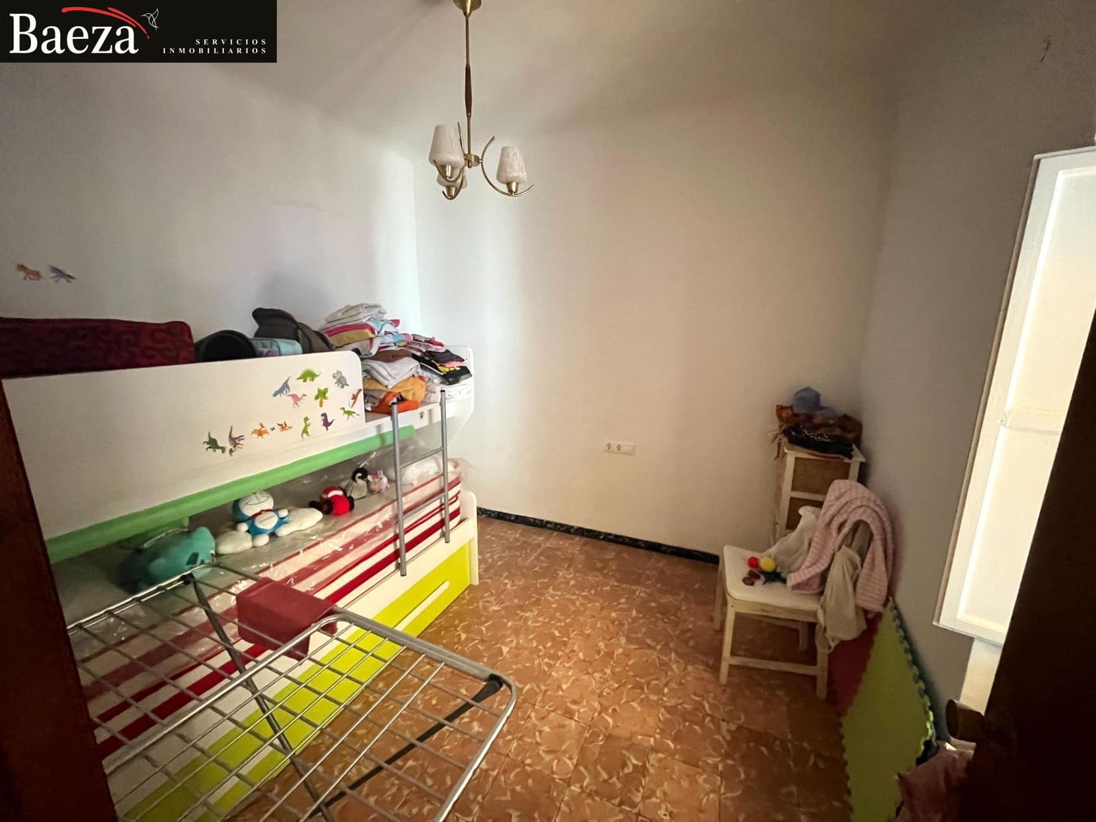 4 soverom Hus til salgs i Alicante by med garasje - € 360 000 (Ref: 9509702)