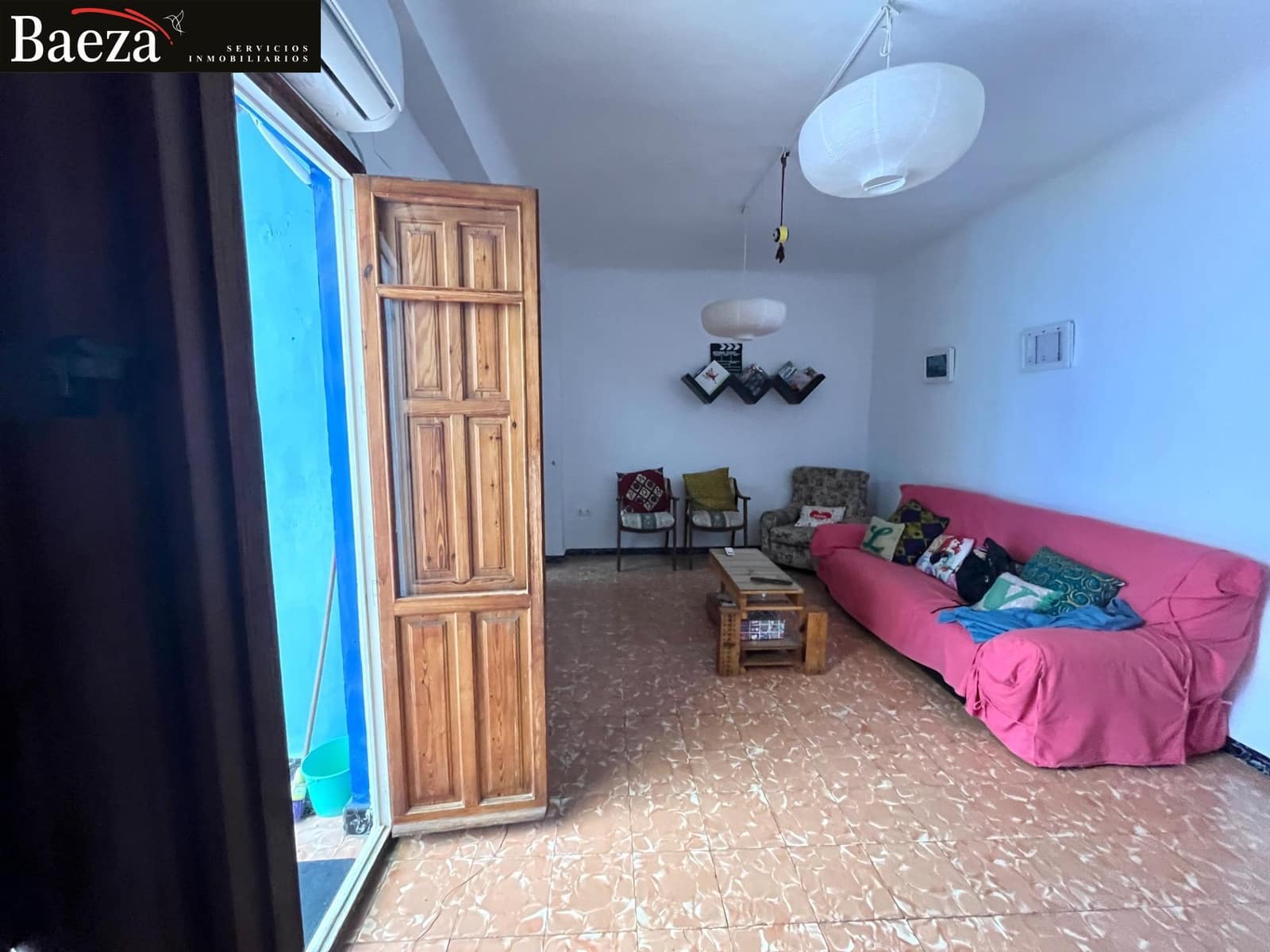 4 soverom Hus til salgs i Alicante by med garasje - € 360 000 (Ref: 9509702)