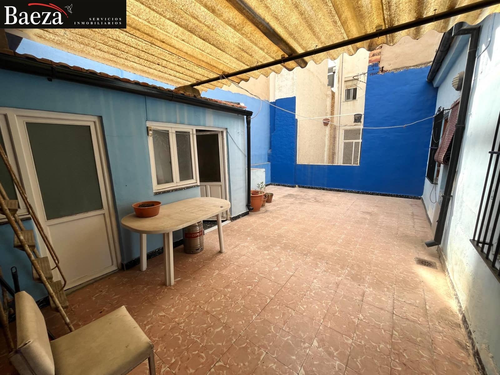 4 soverom Hus til salgs i Alicante by med garasje - € 360 000 (Ref: 9509702)