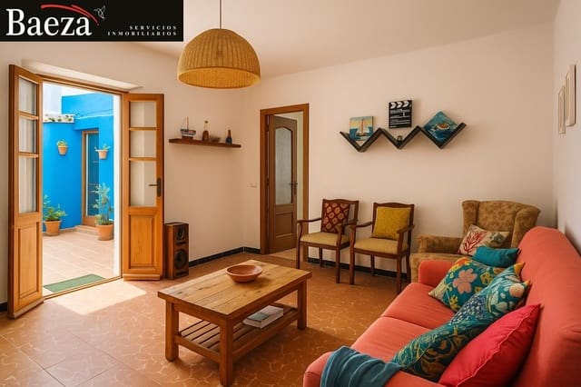 4 quarto Casa em Banda para venda em Carolinas Bajas, Alicante cidade com garagem - 360 000 € (Ref: 9509702)