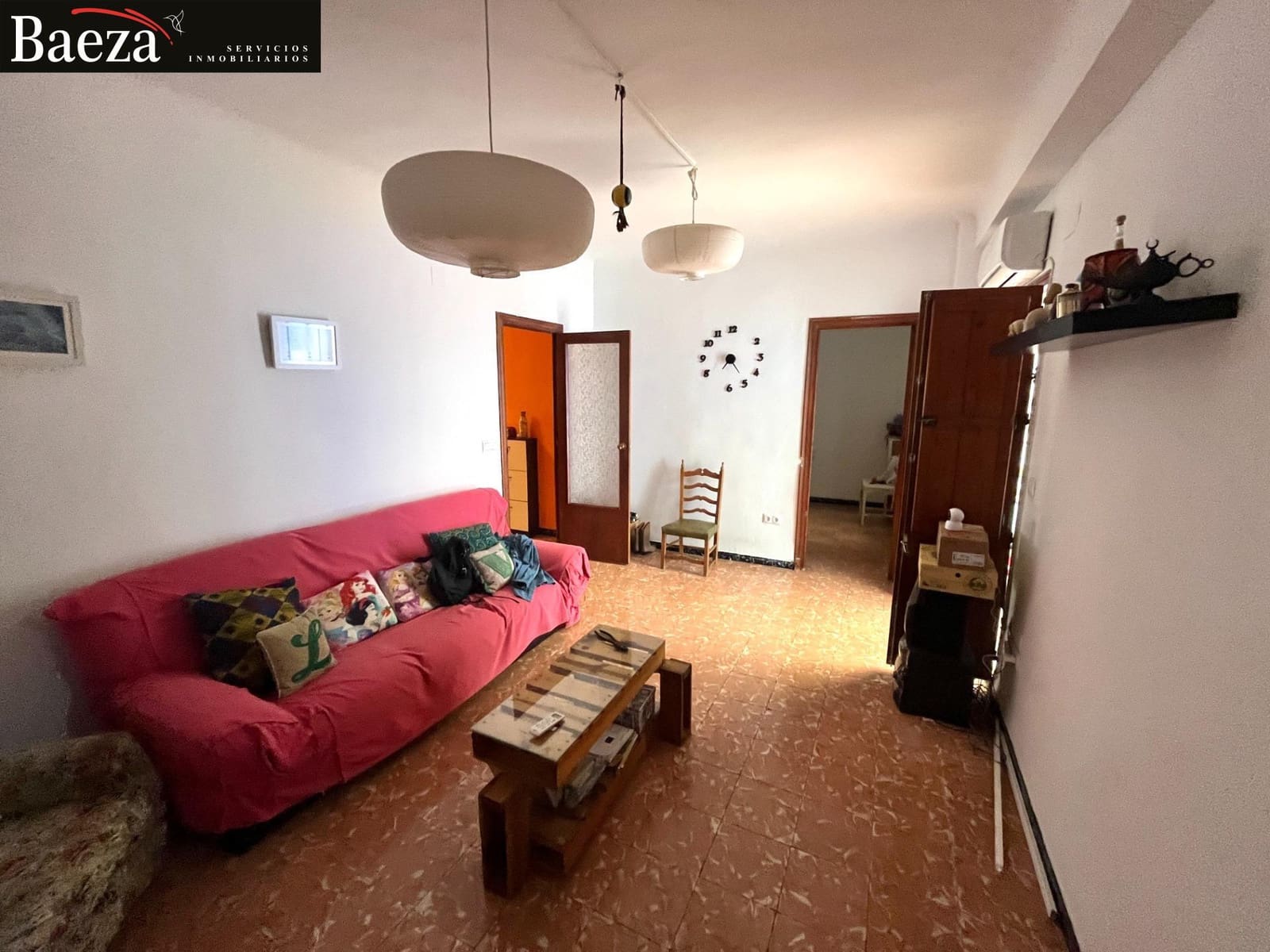 4 bedroom Townhouse for sale in Alicante / Alacant city with garage - € 360,000 (Ref: 9509702)