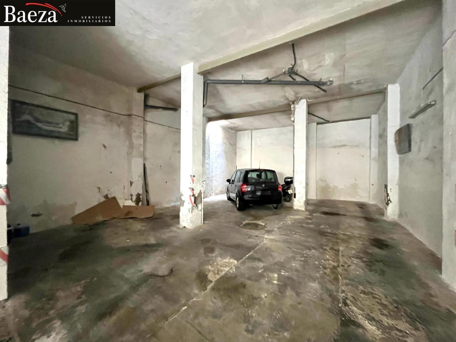 4 bedroom Townhouse for sale in Alicante / Alacant city with garage - € 360,000 (Ref: 9509702)