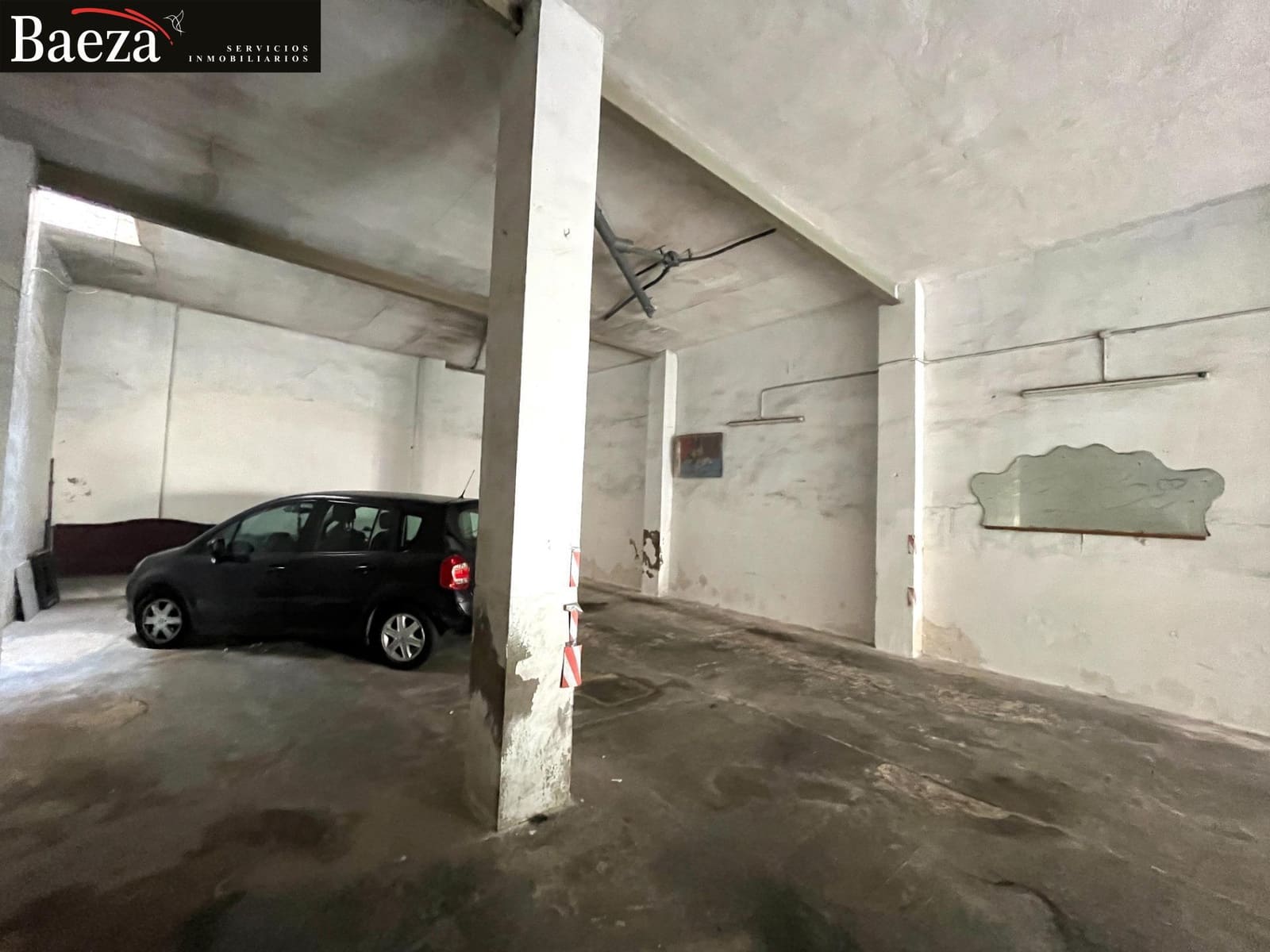 4 bedroom Townhouse for sale in Alicante / Alacant city with garage - € 360,000 (Ref: 9509702)