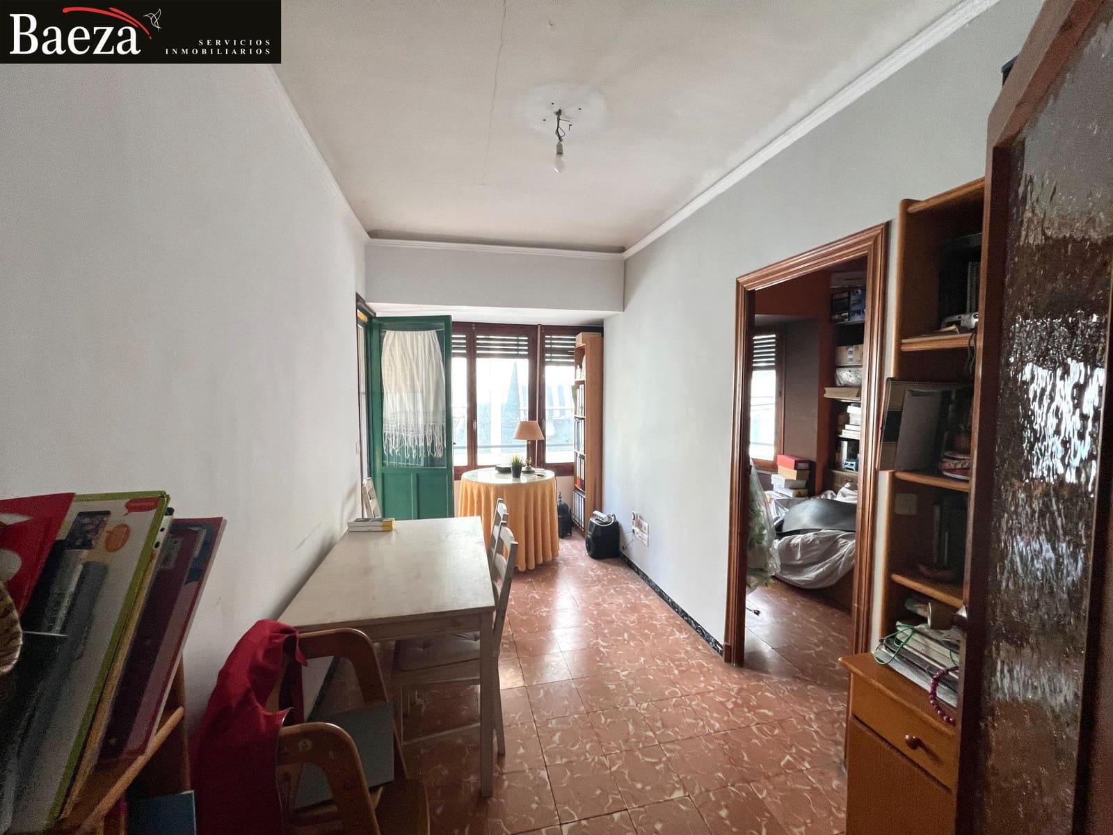 4 bedroom Townhouse for sale in Alicante / Alacant city with garage - € 360,000 (Ref: 9509702)