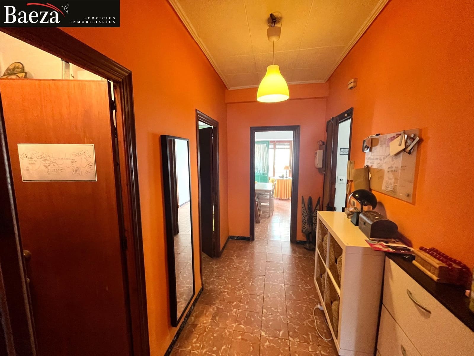 4 bedroom Townhouse for sale in Alicante / Alacant city with garage - € 360,000 (Ref: 9509702)