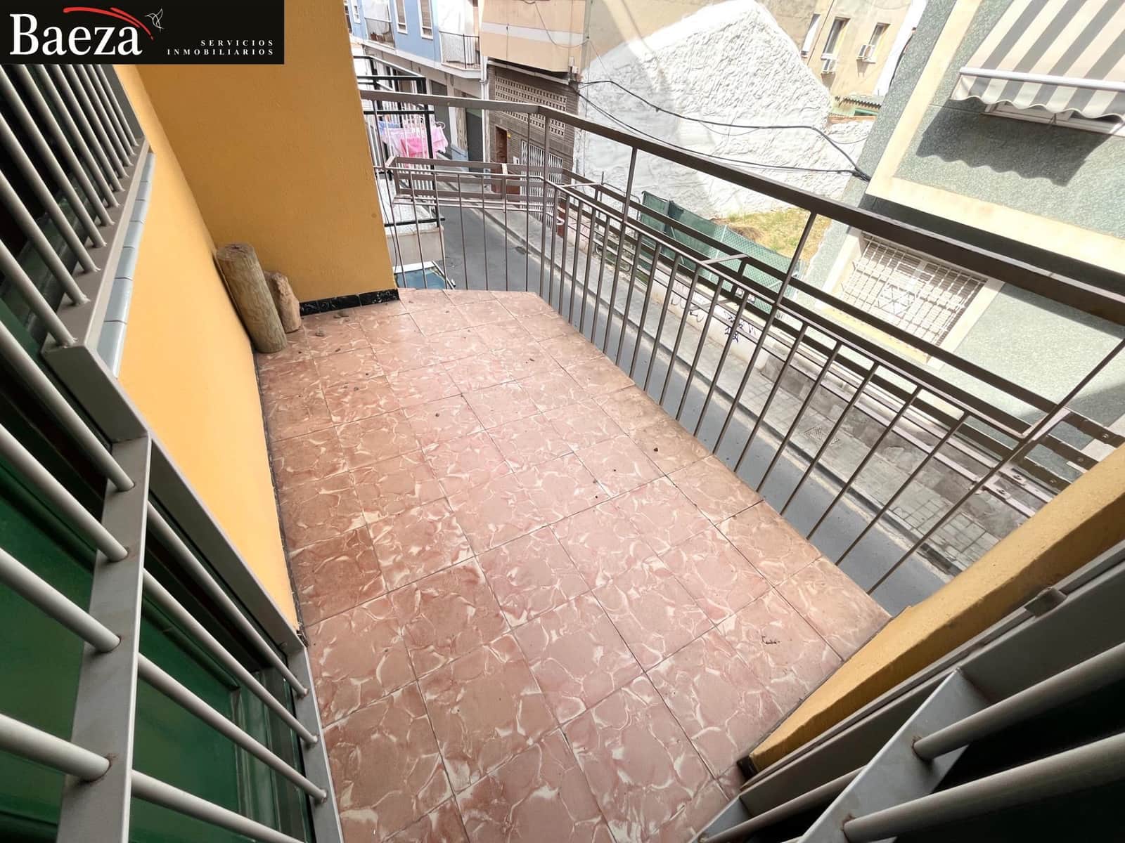 4 bedroom Townhouse for sale in Alicante / Alacant city with garage - € 360,000 (Ref: 9509702)