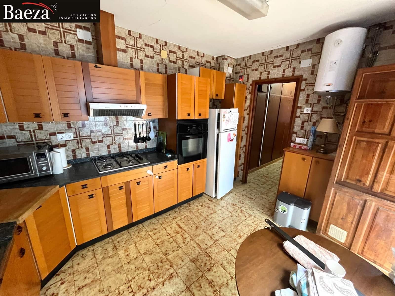 4 bedroom Townhouse for sale in Alicante / Alacant city with garage - € 360,000 (Ref: 9509702)