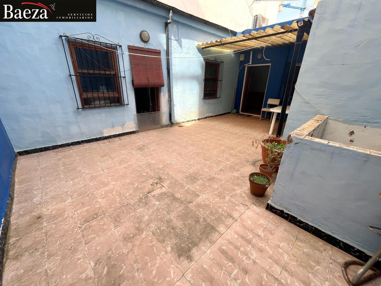 4 bedroom Townhouse for sale in Alicante / Alacant city with garage - € 360,000 (Ref: 9509702)