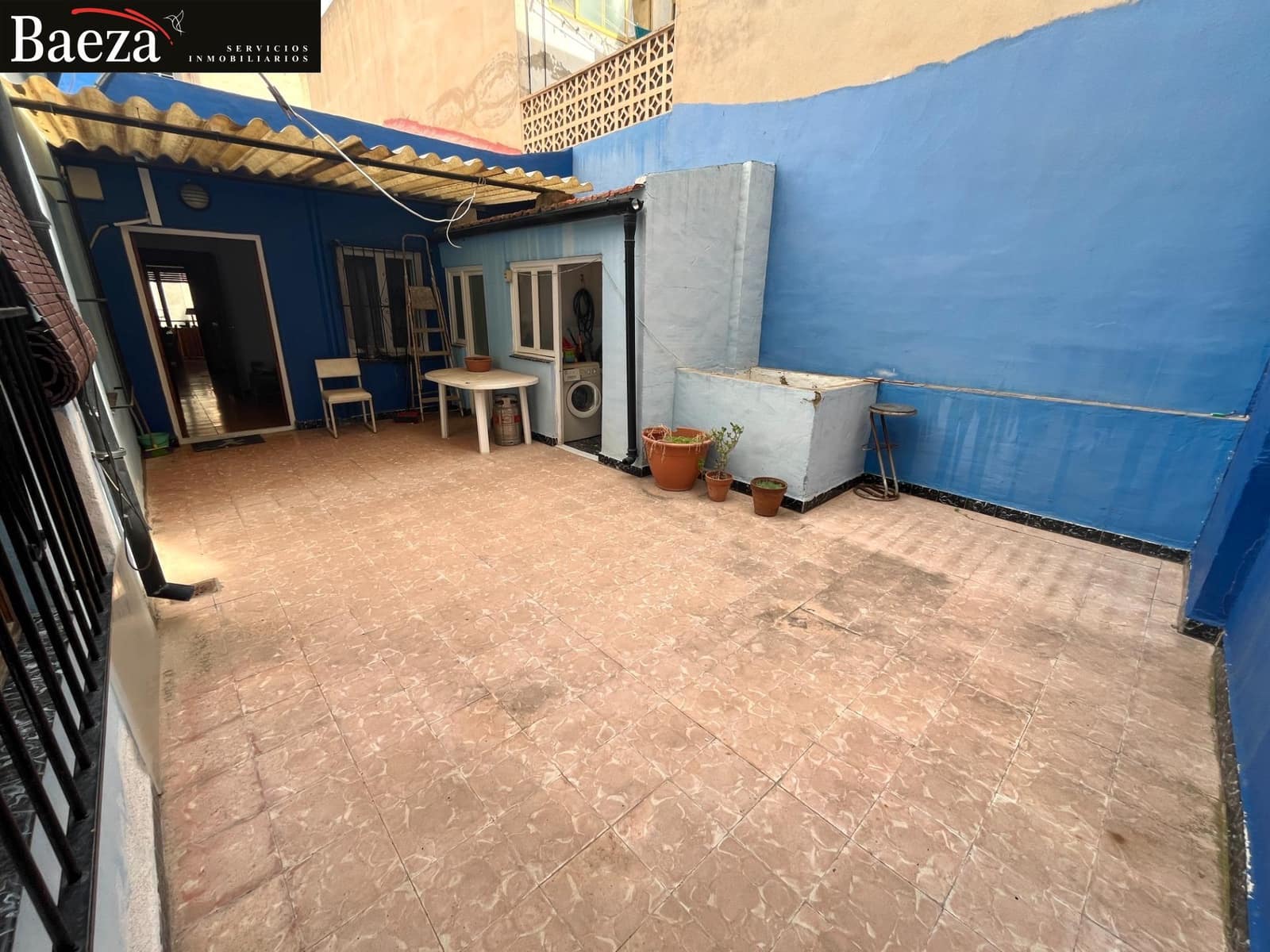 4 bedroom Townhouse for sale in Alicante / Alacant city with garage - € 360,000 (Ref: 9509702)
