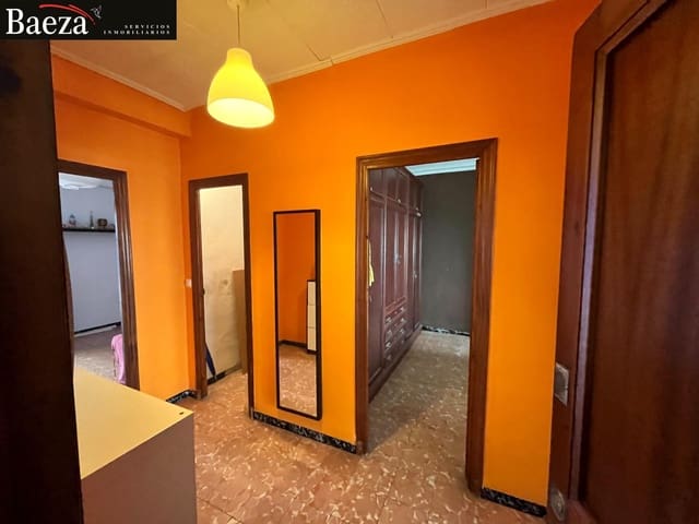 4 camera da letto Casa in vendita in Carolinas Bajas, Alicante città con garage - 350.000 € (Rif: 9509702)