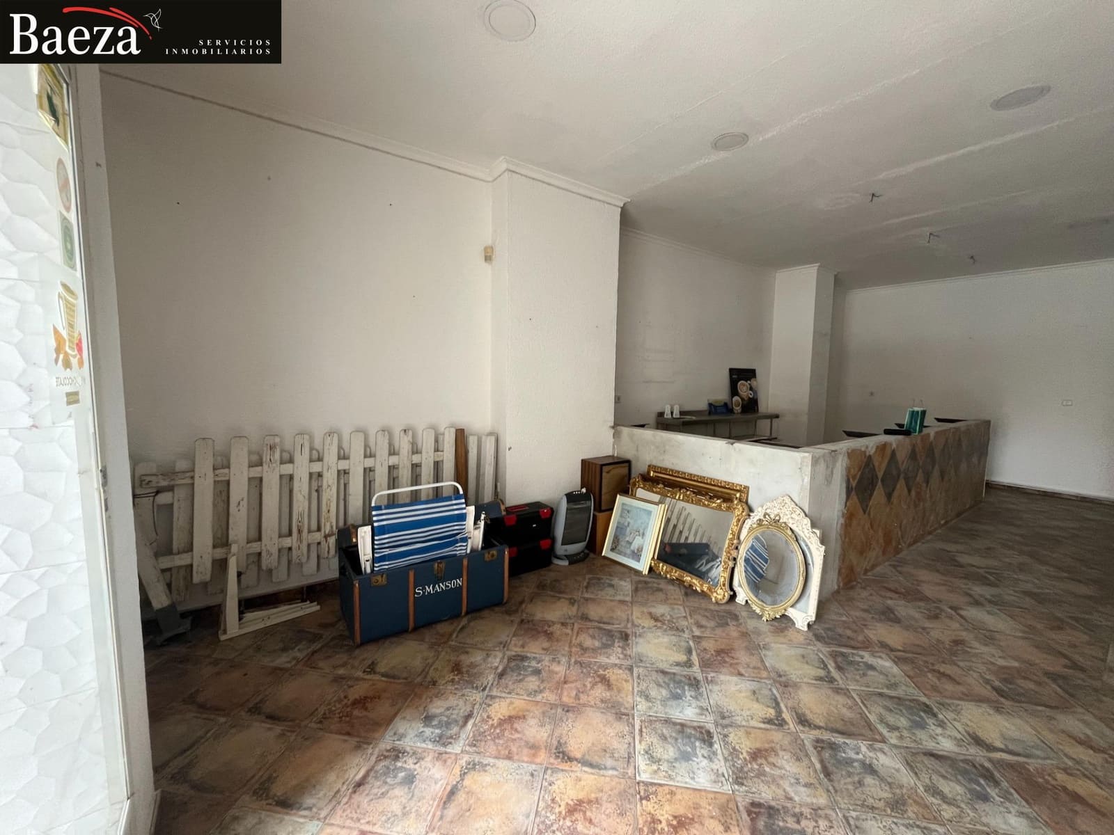 Local Comercial en San Juan de Alicante / Sant Joan d'Alacant en venta - 145.000 € (Ref: 9509703)