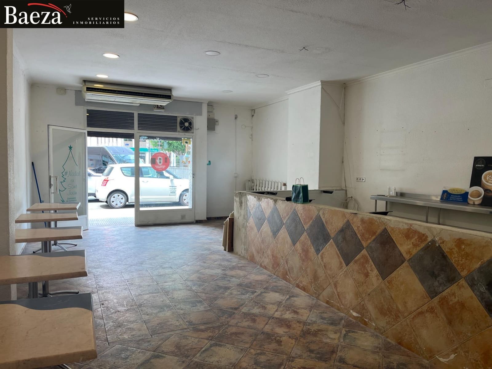 Local Comercial en San Juan de Alicante / Sant Joan d'Alacant en venta - 145.000 € (Ref: 9509703)