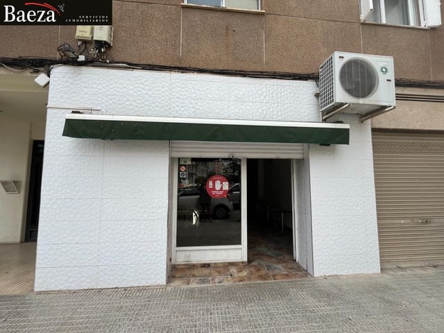 Local Comercial en San Juan de Alicante / Sant Joan d'Alacant en venta - 145.000 € (Ref: 9509703)
