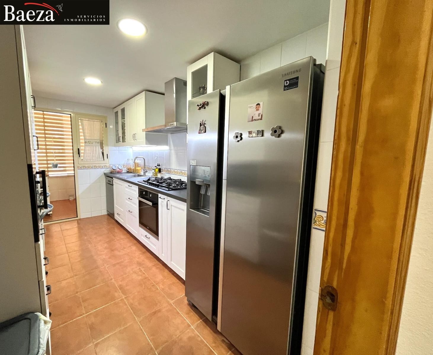 3 bedroom Flat for sale in San Juan de Alicante / Sant Joan d'Alacant with garage - € 270,000 (Ref: 9509704)